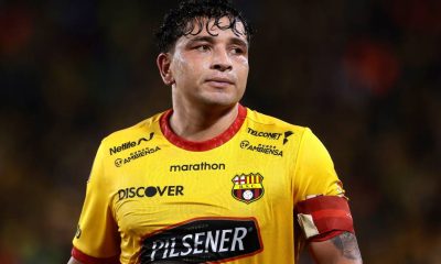 Ex-Fluminense é assassinado em onda de violência no Equador