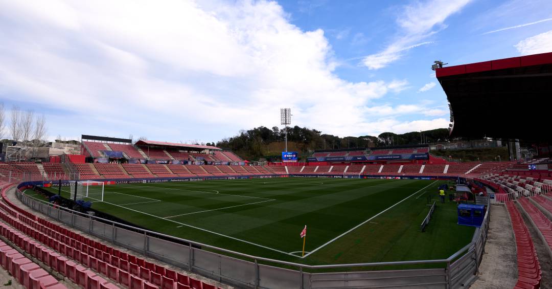 Girona x Atlético de Madrid: onde assistir, horário e escalações