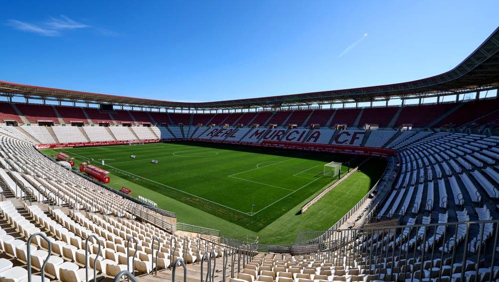 Real Murcia x Real Betis: onde assistir, horário e escalações