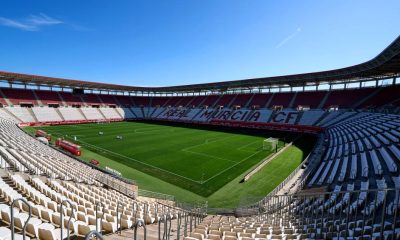 Real Murcia x Real Betis: onde assistir, horário e escalações