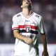 São Paulo sofre novo transfer ban da Fifa por dívida com ex-empresário de Calleri