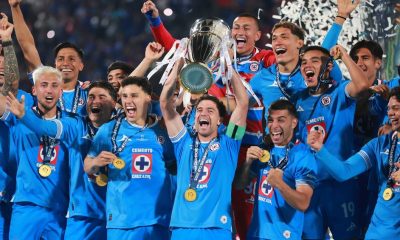 Conheça o Cruz Azul, adversário do Flamengo no Intercontinental