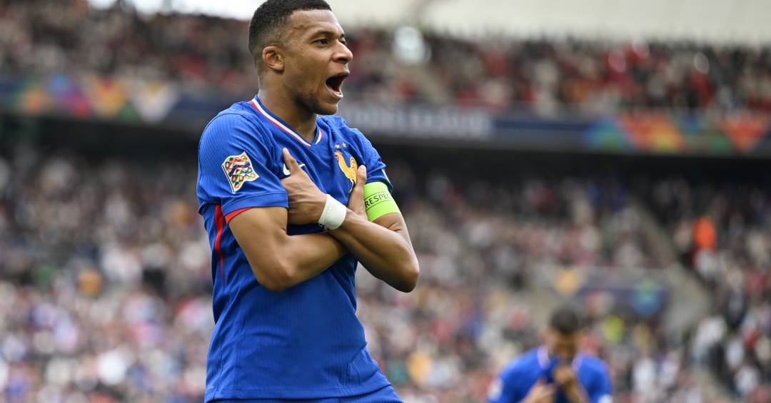 O grupo mais forte e imprevisível da Copa do Mundo 2026