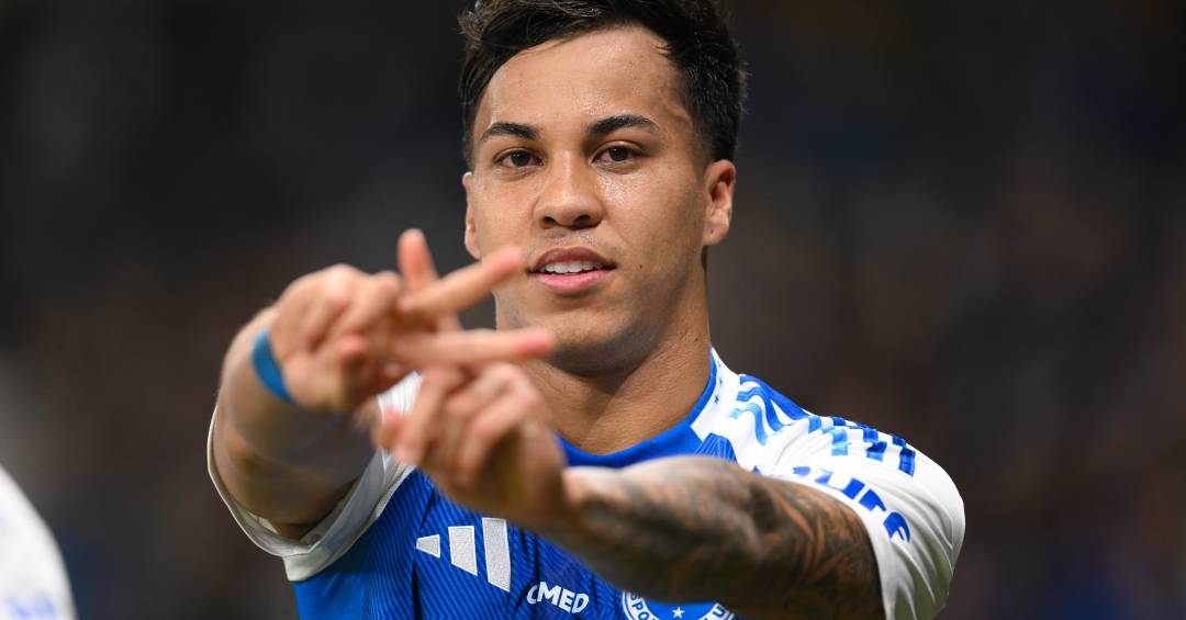 Copa do Brasil 2025: os dois times que têm mais condições de chegar à final