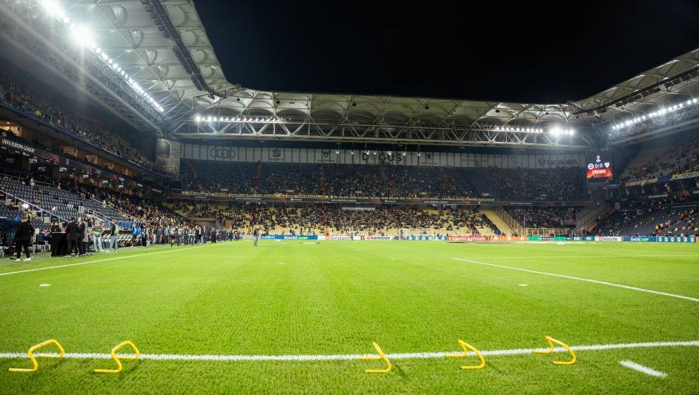 Fenerbahçe x Galatasaray: onde assistir, horário e escalações