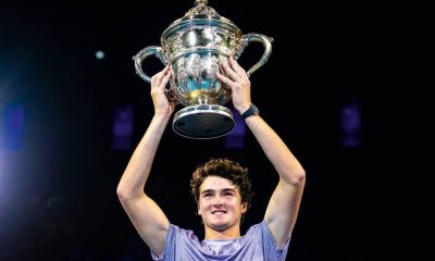 Não é mais um João-Ninguém: o fenômeno João Fonseca dominou 2025