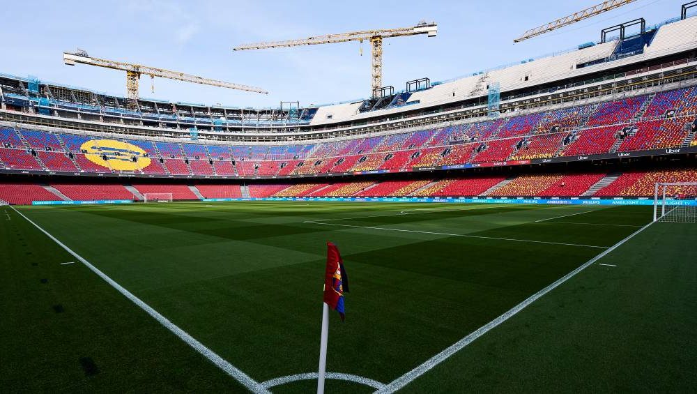 Barcelona x Eintracht Frankfurt na Champions: onde assistir, horário e escalações