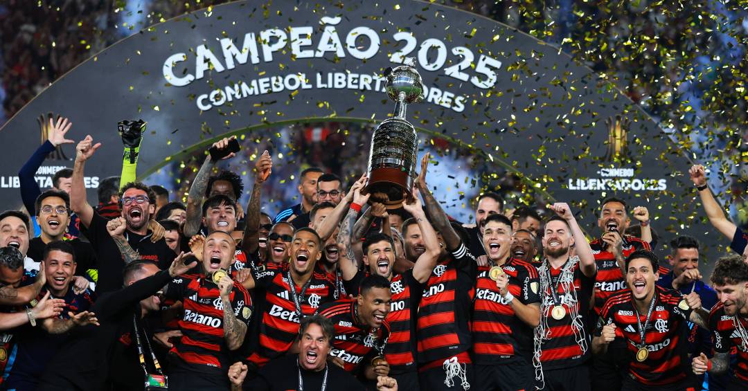 Flamengo: quais são os próximos jogos e quando é a estreia no Campeonato Carioca?