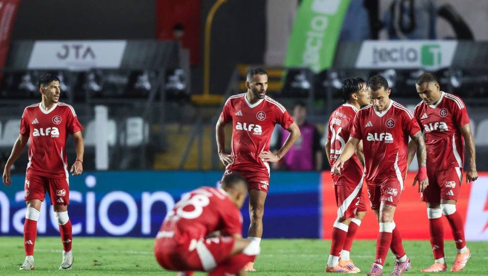 Do que o Internacional precisa na última rodada para permanecer na Série A?