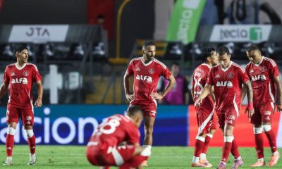 Do que o Internacional precisa na última rodada para permanecer na Série A?