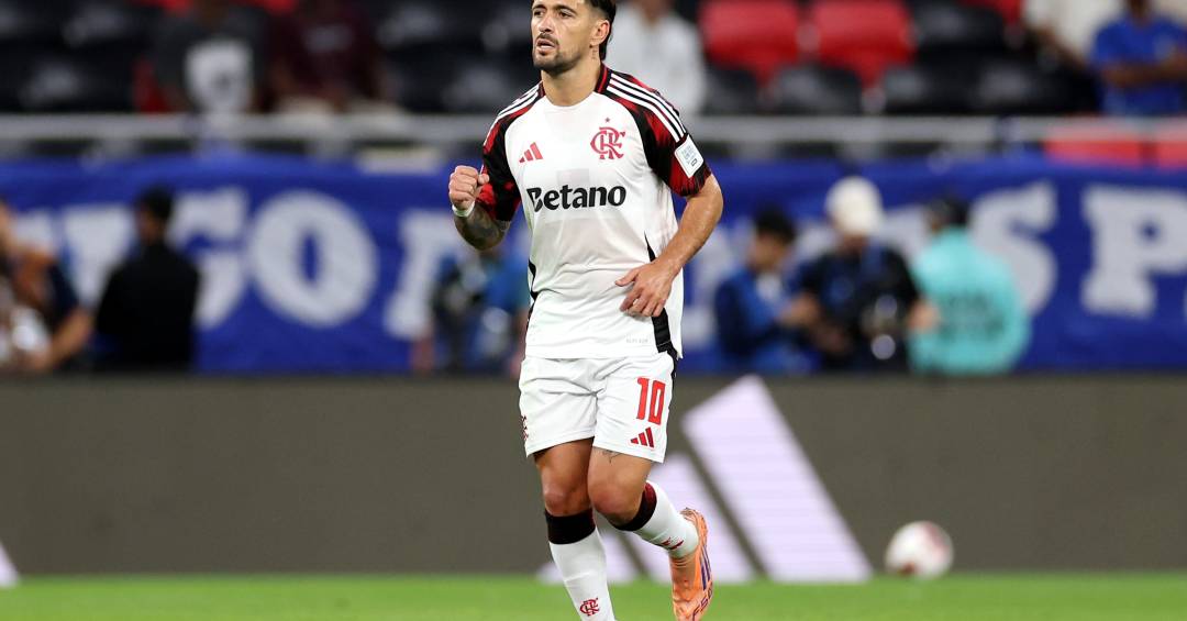 Copa Intercontinental 2025: quem será o próximo adversário do Flamengo e quando vai ser o jogo