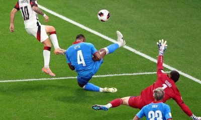 Flamengo vence Cruz Azul com dois gols de Arrascaeta e avança no intercontinental