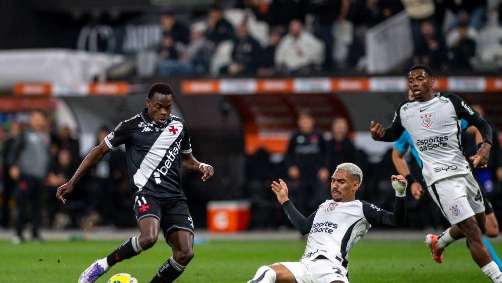 Vasco x Corinthians: quando será e onde assistir ao jogo decisivo da final da Copa do Brasil