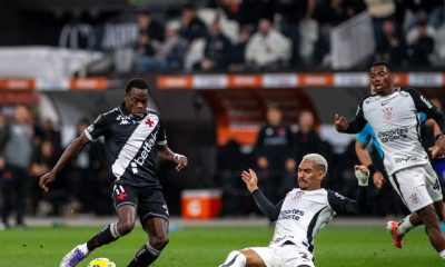 Vasco x Corinthians: quando será e onde assistir ao jogo decisivo da final da Copa do Brasil