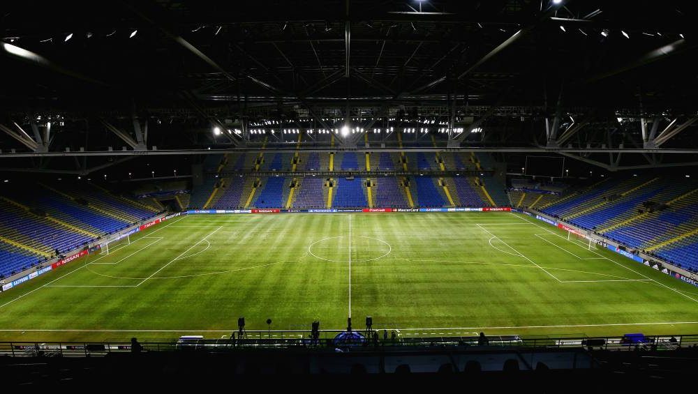 Kairat x Olympiacos na Champions: onde assistir, horário e escalações