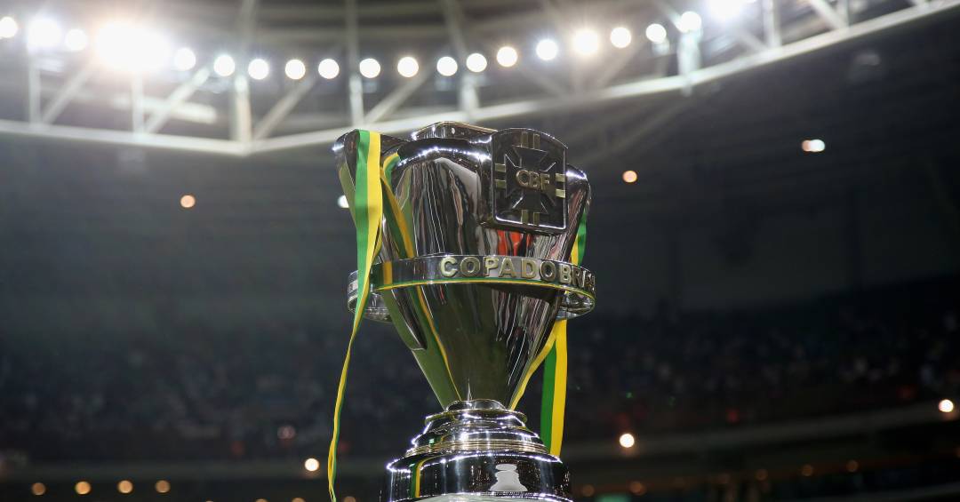 Copa do Brasil 2025: quando vão ser e onde assistir aos jogos das semifinais?