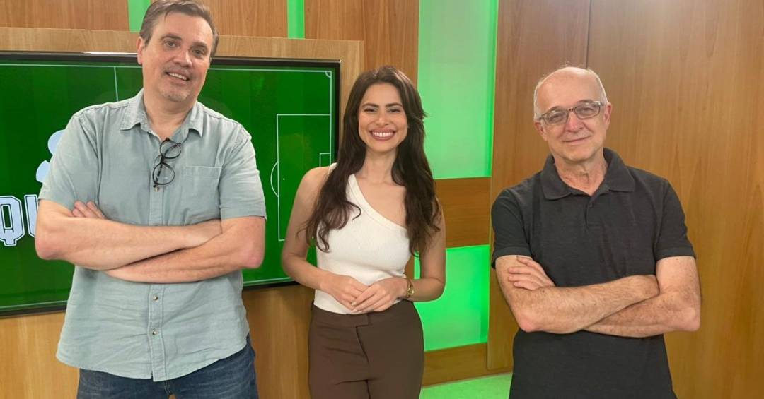 Bola Quadrada: uma semana de emoções, com a final da Copa do Brasil e o Intercontinental de Clubes