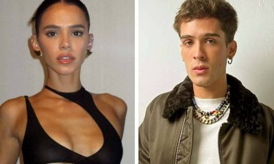 Indireta? João Guilherme posta sobre estar solteiro após flagra de Marquezine e Shawn Mendes