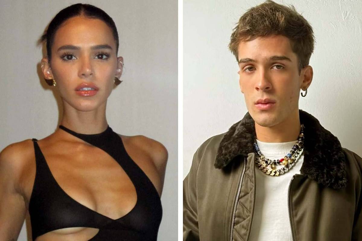 Indireta? João Guilherme posta sobre estar solteiro após flagra de Marquezine e Shawn Mendes