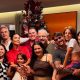 Ivete Sangalo e Daniel Cady passam Natal juntos um mês após anúncio do divórcio