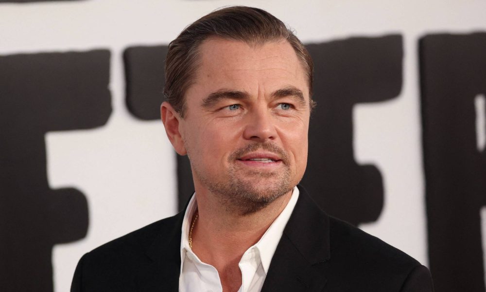 Leonardo DiCaprio revela que nunca assistiu a 'Titanic' e explica o motivo