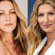 Luana Piovani critica Gisele Bündchen por amizade com Ivanka Trump: 'Nunca gostei muito'