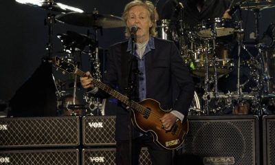 Marca do baixo de Paul McCartney entra em falência, e ex-beatle lamenta: 'Muito triste'