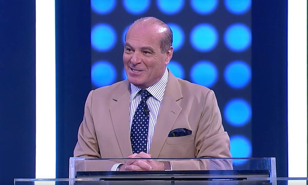 Marcelo de Carvalho vende ações da RedeTV!, e Amilcare Dallevo Jr. passa a ser o único dono