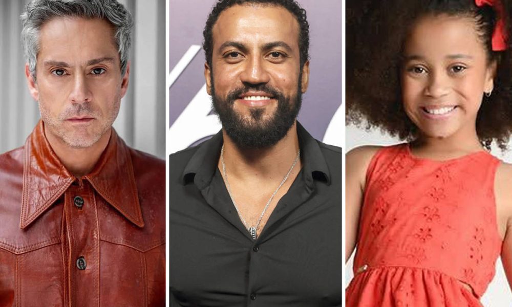 Prêmio F5 2025: Alexandre Nero, Ricardo Teodoro e Sabrina Souza são eleitos
