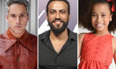 Prêmio F5 2025: Alexandre Nero, Ricardo Teodoro e Sabrina Souza são eleitos
