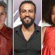 Prêmio F5 2025: Alexandre Nero, Ricardo Teodoro e Sabrina Souza são eleitos