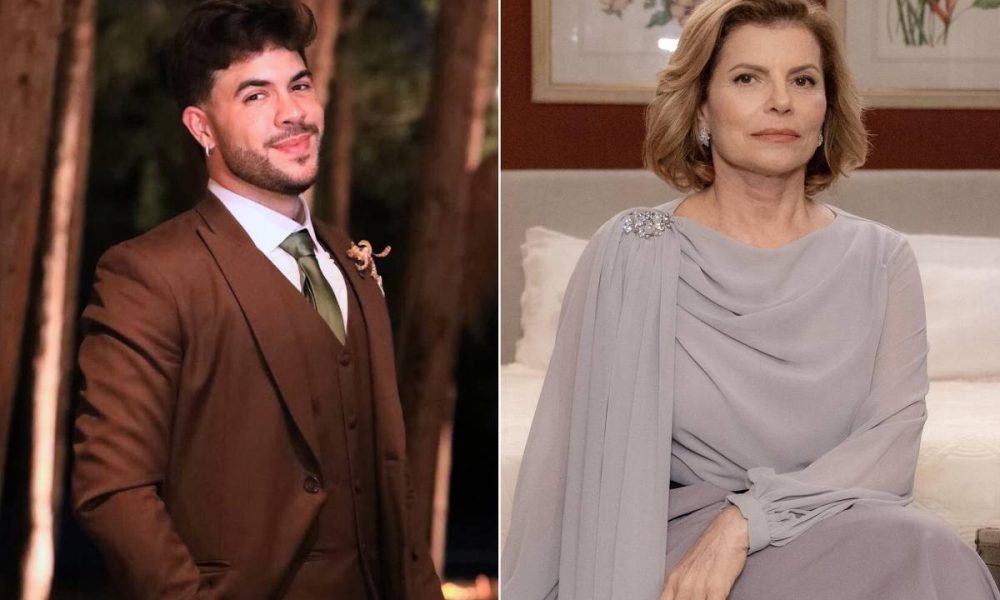 Prêmio F5 2025: Álvaro é o criador de conteúdo do ano; Odete Roitman gerou melhor meme