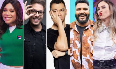 Retrospectiva, teste e diversão garantida: vote no Prêmio F5 2025 e seja feliz