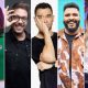 Retrospectiva, teste e diversão garantida: vote no Prêmio F5 2025 e seja feliz