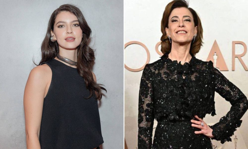 Prêmio F5: Alanis Guillen é a pessoa mais sexy de 2025; Fernanda Torres, o ícone fashion do ano