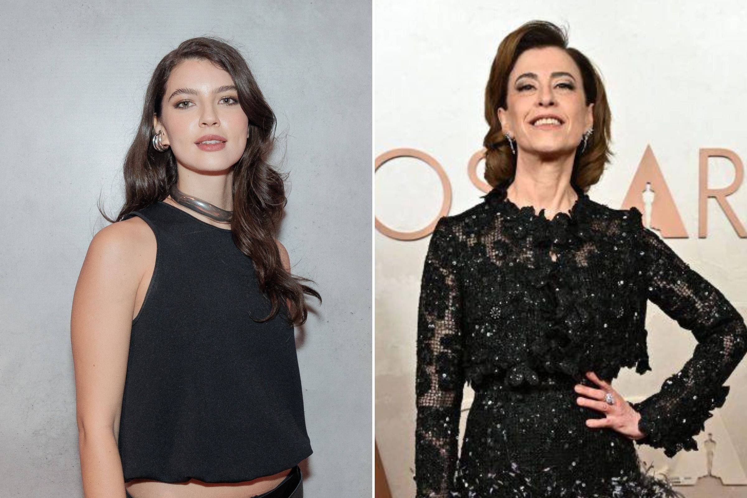 Prêmio F5: Alanis Guillen é a pessoa mais sexy de 2025; Fernanda Torres, o ícone fashion do ano
