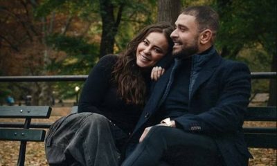 Relembre sete momentos fofos de Diogo Nogueira e Paolla Oliveira