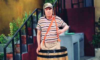 SBT substituirá especial de Natal de Zezé Di Camargo por episódio inédito de 'Chaves'