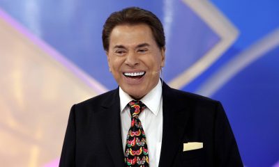 Silvio Santos é homenageado com nome em rodovia de SP