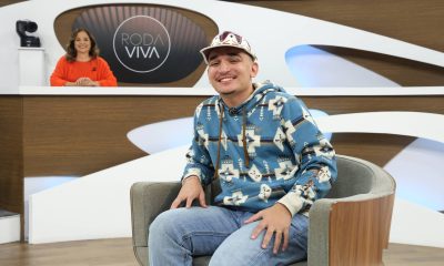 TV Cultura terá João Gomes, Pedro Bial, Liniker e Andréa Beltrão em especiais de fim de ano