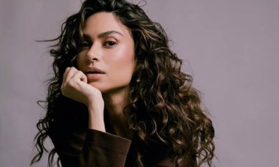 Thaila Ayala relembra trauma com o Natal e conta como a maternidade transformou a data