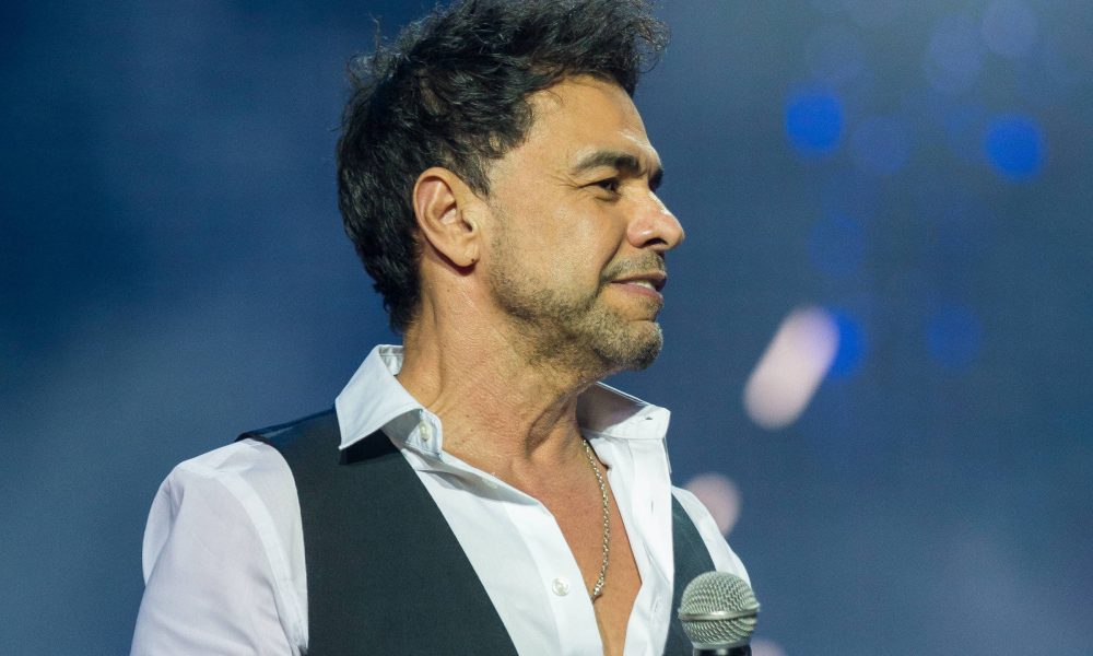 Zezé Di Camargo recebeu R$ 20 milhões em verba pública para fazer shows em 2025