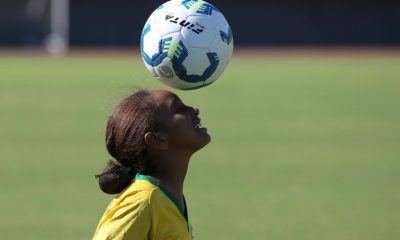 Motta cria comissão especial para analisar proposta sobre diretrizes do futebol feminino – Notícias