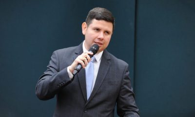 CBF estuda regras para profissionalizar árbitros de futebol, afirma dirigente – Notícias