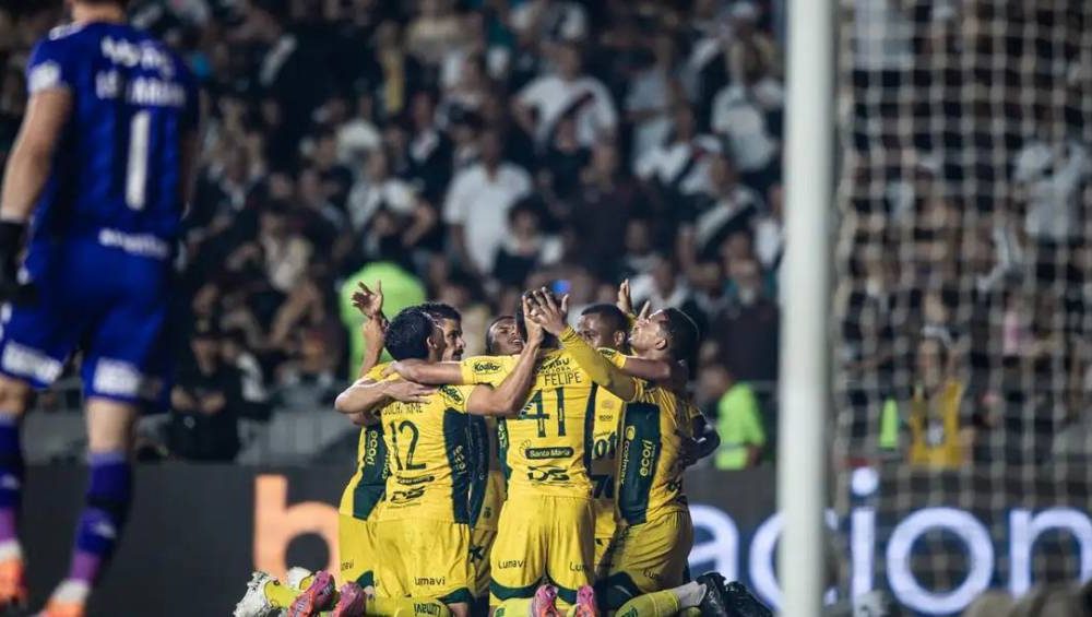 Mirassol faz história no Rio, vai à Libertadores e inicia corrida para exigências da Conmebol