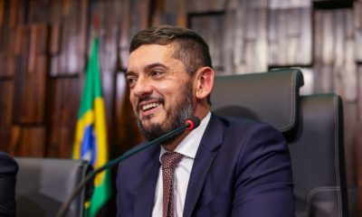 Aliado de Bacellar exonerado por Delaroli no dia da operação da PF retorna à Alerj como chefe de gabinete