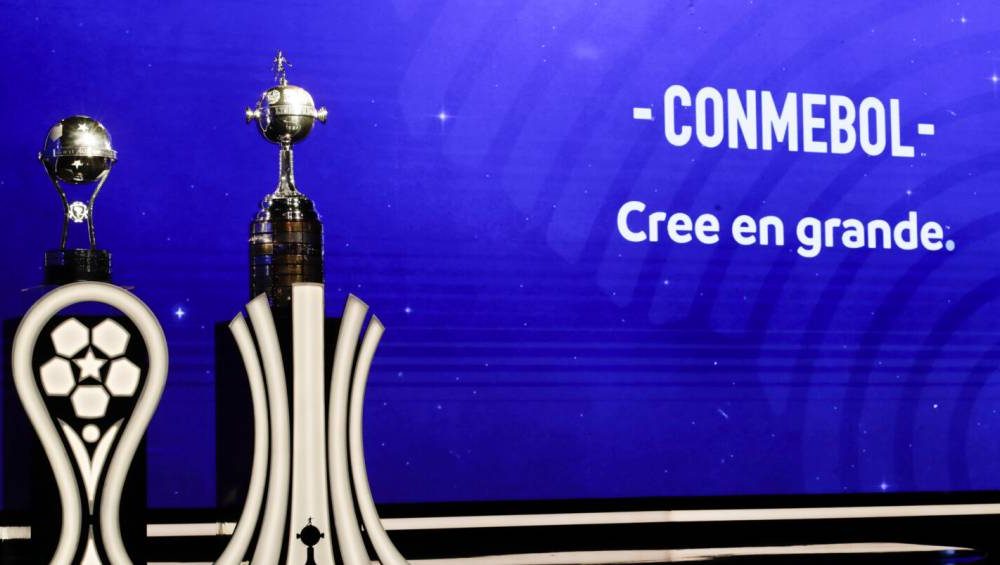 Botafogo e Bahia conhecem seus adversários na Pré-Libertadores; confira