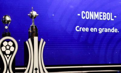 Botafogo e Bahia conhecem seus adversários na Pré-Libertadores; confira