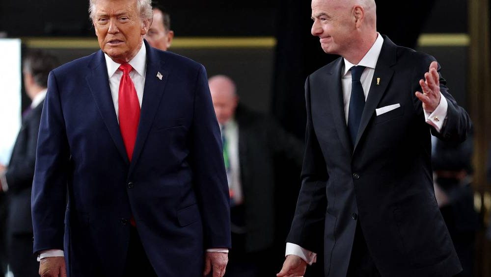 Relembre os boicotes que já aconteceram nas Copas do Mundo