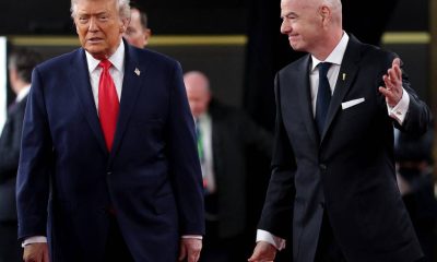 Relembre os boicotes que já aconteceram nas Copas do Mundo